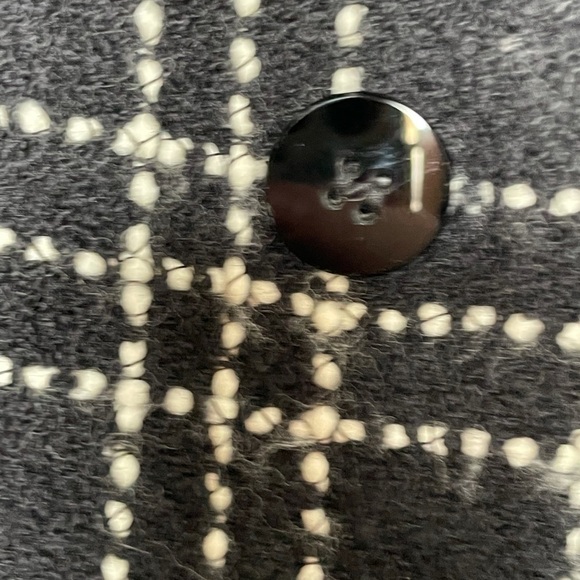 FERAUD French Designer Virgin Wool Tweed Jacket - Picture 8 of 12